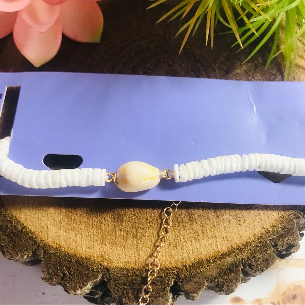 🪴3 for $30 Summer Beach Ankle Bracelet